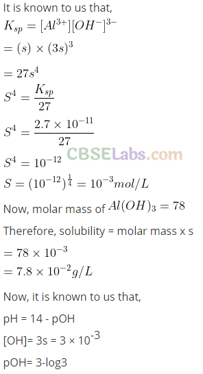 NCERT Exemplar Class 11 Chemistry Chapter 7 Equilibrium Img 16