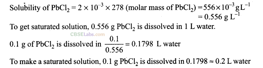NCERT Exemplar Class 11 Chemistry Chapter 7 Equilibrium Img 20