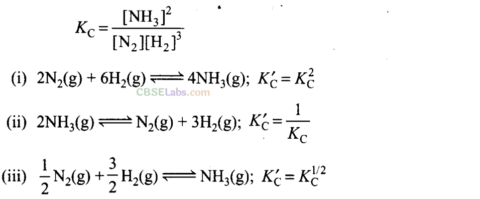 NCERT Exemplar Class 11 Chemistry Chapter 7 Equilibrium Img 23