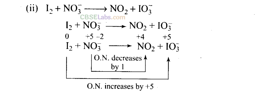NCERT Exemplar Class 11 Chemistry Chapter 8 Redox Reactions Img 20