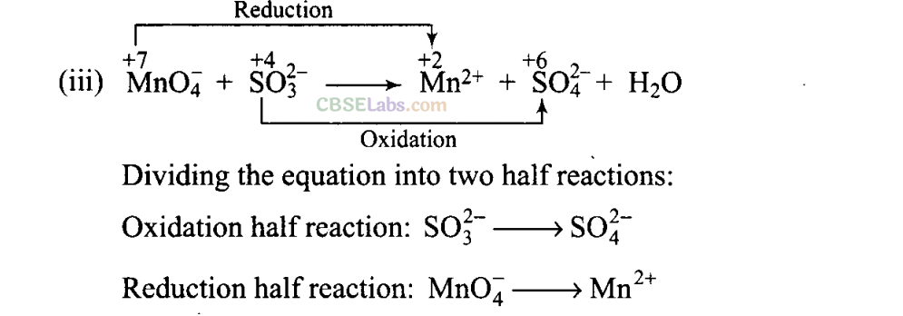 NCERT Exemplar Class 11 Chemistry Chapter 8 Redox Reactions Img 33