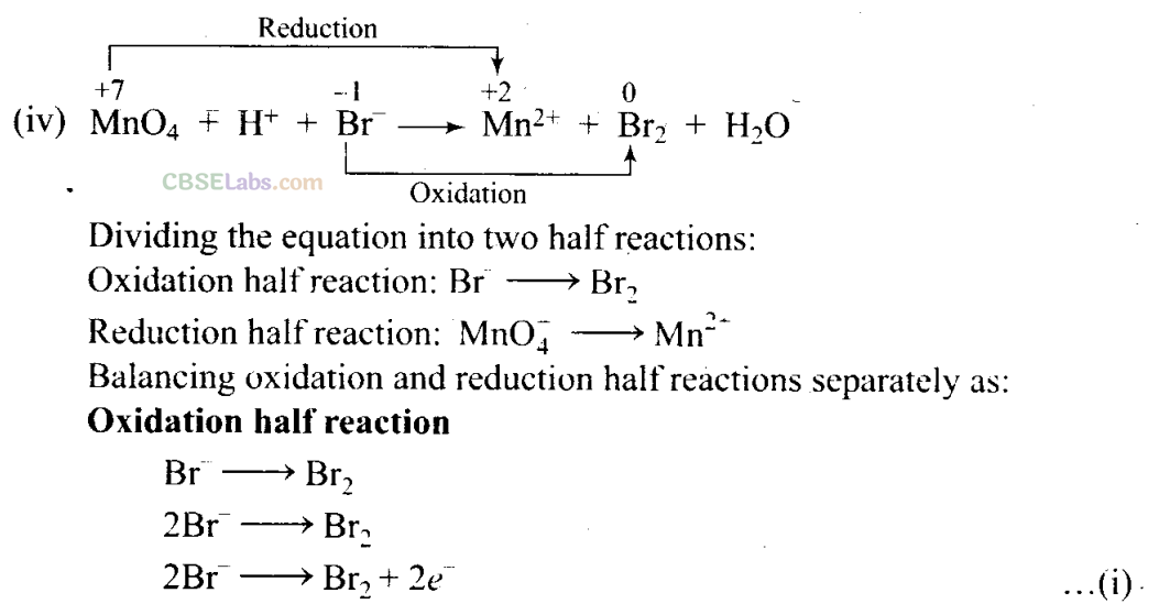 NCERT Exemplar Class 11 Chemistry Chapter 8 Redox Reactions Img 37
