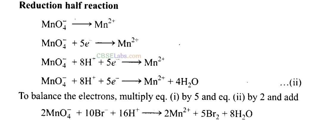 NCERT Exemplar Class 11 Chemistry Chapter 8 Redox Reactions Img 38