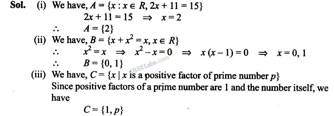 NCERT Exemplar Class 11 Maths Chapter 1 Sets Img 2