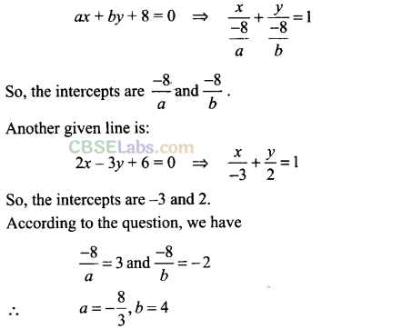 NCERT Exemplar Class 11 Maths Chapter 10 Straight Lines Img 10