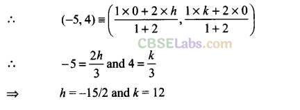 NCERT Exemplar Class 11 Maths Chapter 10 Straight Lines Img 11