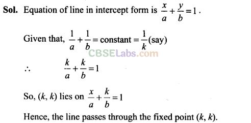 NCERT Exemplar Class 11 Maths Chapter 10 Straight Lines Img 20