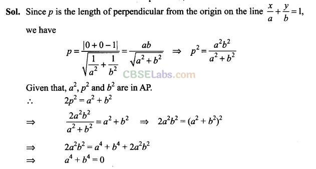 NCERT Exemplar Class 11 Maths Chapter 10 Straight Lines Img 28