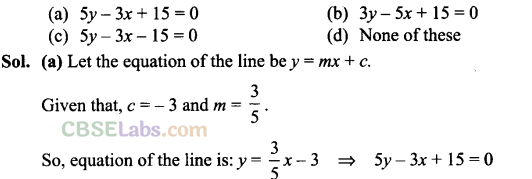 NCERT Exemplar Class 11 Maths Chapter 10 Straight Lines Img 29