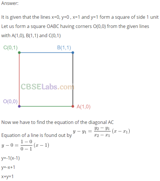 NCERT Exemplar Class 11 Maths Chapter 10 Straight Lines Img 40