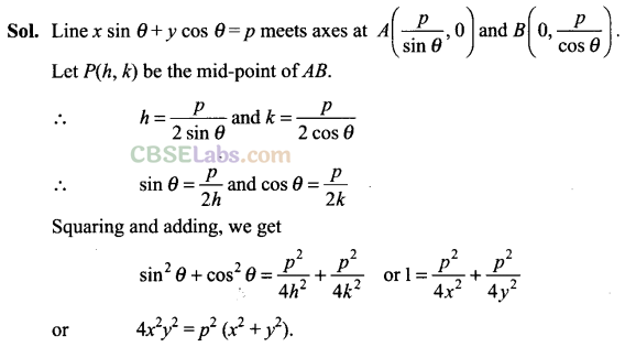 NCERT Exemplar Class 11 Maths Chapter 10 Straight Lines Img 51