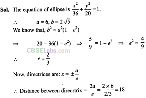 NCERT Exemplar Class 11 Maths Chapter 11 Conic Sections Img 14