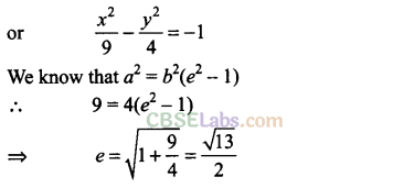 NCERT Exemplar Class 11 Maths Chapter 11 Conic Sections Img 22