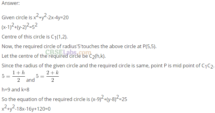 NCERT Exemplar Class 11 Maths Chapter 11 Conic Sections Img 28
