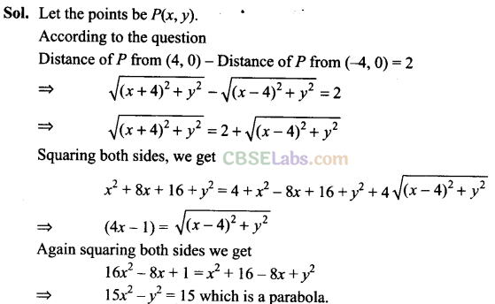 NCERT Exemplar Class 11 Maths Chapter 11 Conic Sections Img 33