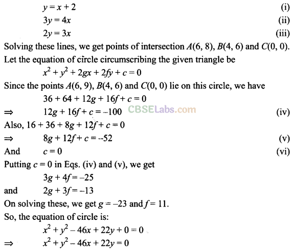 NCERT Exemplar Class 11 Maths Chapter 11 Conic Sections Img 44