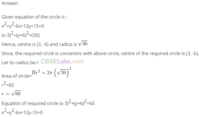 NCERT Exemplar Class 11 Maths Chapter 11 Conic Sections Img 9