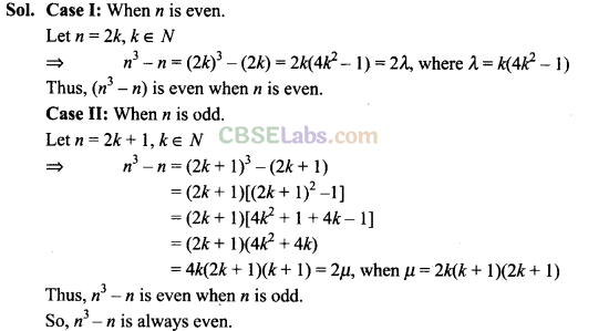 NCERT Exemplar Class 11 Maths Chapter 14 Mathematical Reasoning Img 1