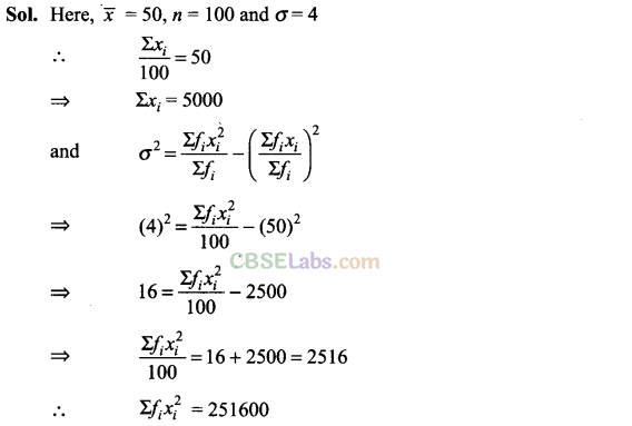 NCERT Exemplar Class 11 Maths Chapter 15 Statistics Img 19