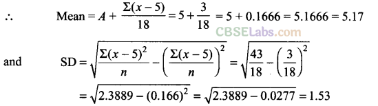NCERT Exemplar Class 11 Maths Chapter 15 Statistics Img 20
