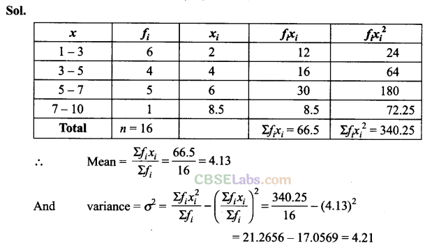 NCERT Exemplar Class 11 Maths Chapter 15 Statistics Img 22