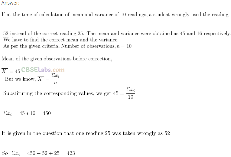NCERT Exemplar Class 11 Maths Chapter 15 Statistics Img 37