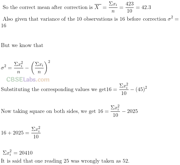 NCERT Exemplar Class 11 Maths Chapter 15 Statistics Img 38