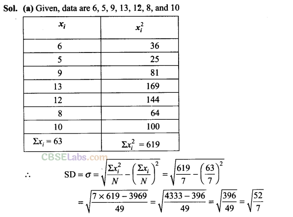 NCERT Exemplar Class 11 Maths Chapter 15 Statistics Img 45