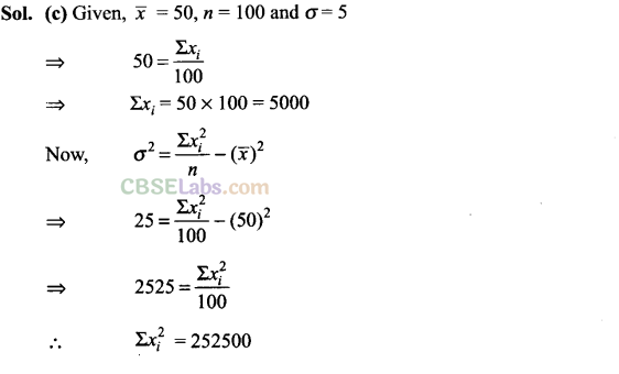 NCERT Exemplar Class 11 Maths Chapter 15 Statistics Img 47