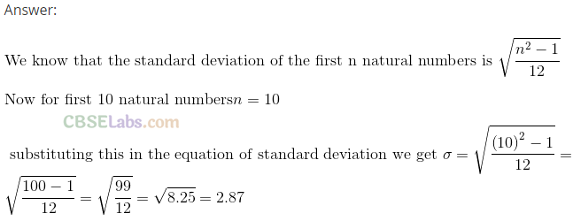 NCERT Exemplar Class 11 Maths Chapter 15 Statistics Img 54