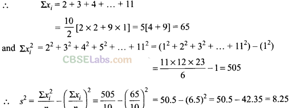 NCERT Exemplar Class 11 Maths Chapter 15 Statistics Img 55