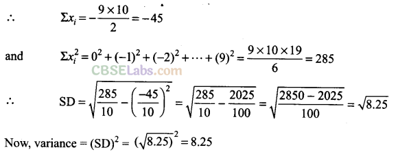 NCERT Exemplar Class 11 Maths Chapter 15 Statistics Img 56