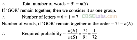 NCERT Exemplar Class 11 Maths Chapter 16 Probability Img 1