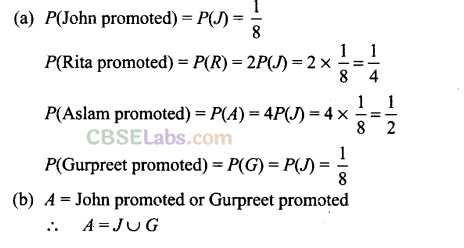 NCERT Exemplar Class 11 Maths Chapter 16 Probability Img 10