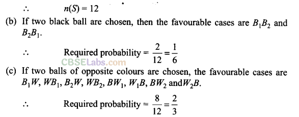 NCERT Exemplar Class 11 Maths Chapter 16 Probability Img 16