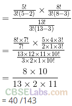 NCERT Exemplar Class 11 Maths Chapter 16 Probability Img 20