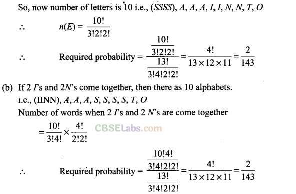 NCERT Exemplar Class 11 Maths Chapter 16 Probability Img 22