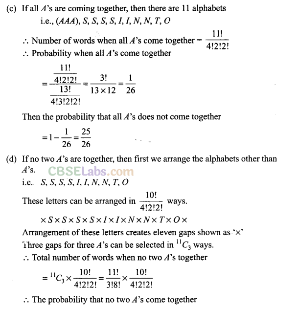 NCERT Exemplar Class 11 Maths Chapter 16 Probability Img 23