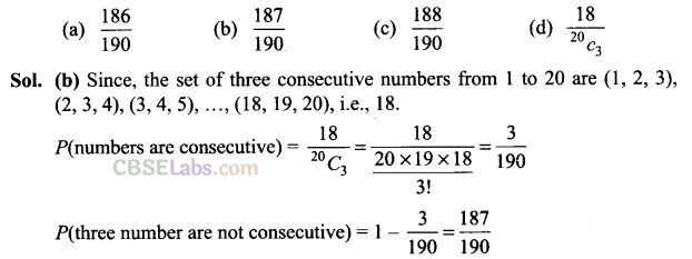 NCERT Exemplar Class 11 Maths Chapter 16 Probability Img 32