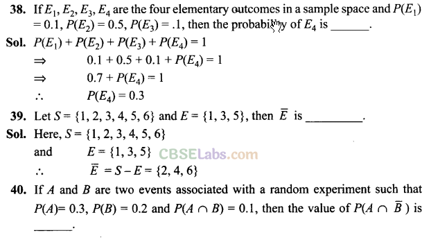 NCERT Exemplar Class 11 Maths Chapter 16 Probability Img 42
