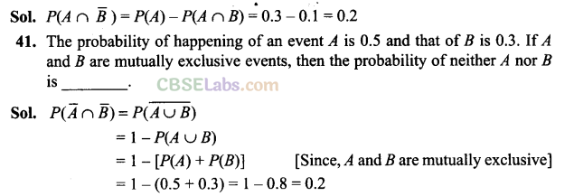 NCERT Exemplar Class 11 Maths Chapter 16 Probability Img 43