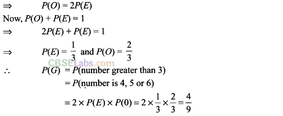 NCERT Exemplar Class 11 Maths Chapter 16 Probability Img 5