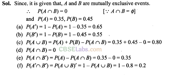 NCERT Exemplar Class 11 Maths Chapter 16 Probability Img 6