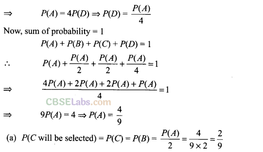 NCERT Exemplar Class 11 Maths Chapter 16 Probability Img 8