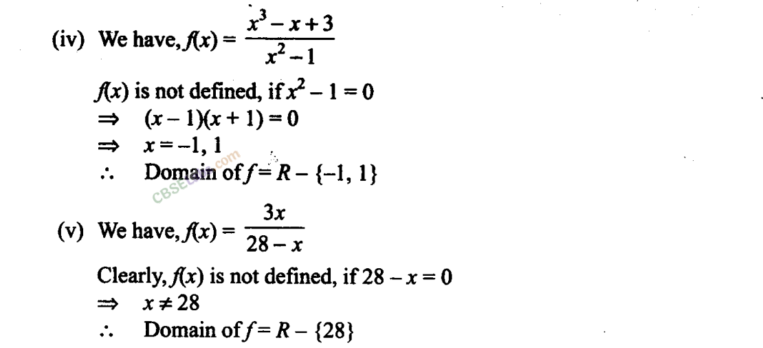 NCERT Exemplar Class 11 Maths Chapter 2 Relations and Functions Img 10