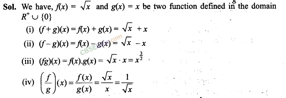 NCERT Exemplar Class 11 Maths Chapter 2 Relations and Functions Img 16