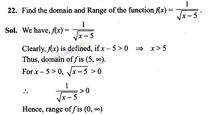 NCERT Exemplar Class 11 Maths Chapter 2 Relations and Functions Img 17