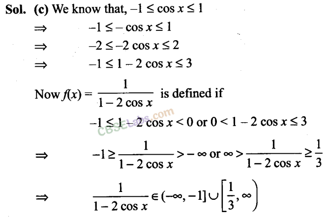 NCERT Exemplar Class 11 Maths Chapter 2 Relations and Functions Img 20