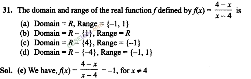 NCERT Exemplar Class 11 Maths Chapter 2 Relations and Functions Img 26