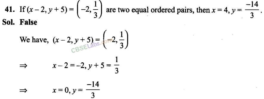 NCERT Exemplar Class 11 Maths Chapter 2 Relations and Functions Img 34